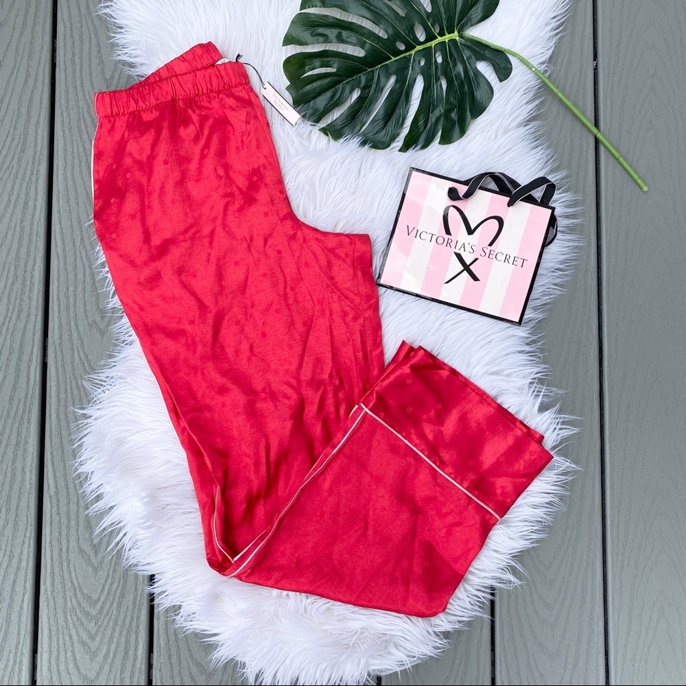 Victorias Secret pajama pants